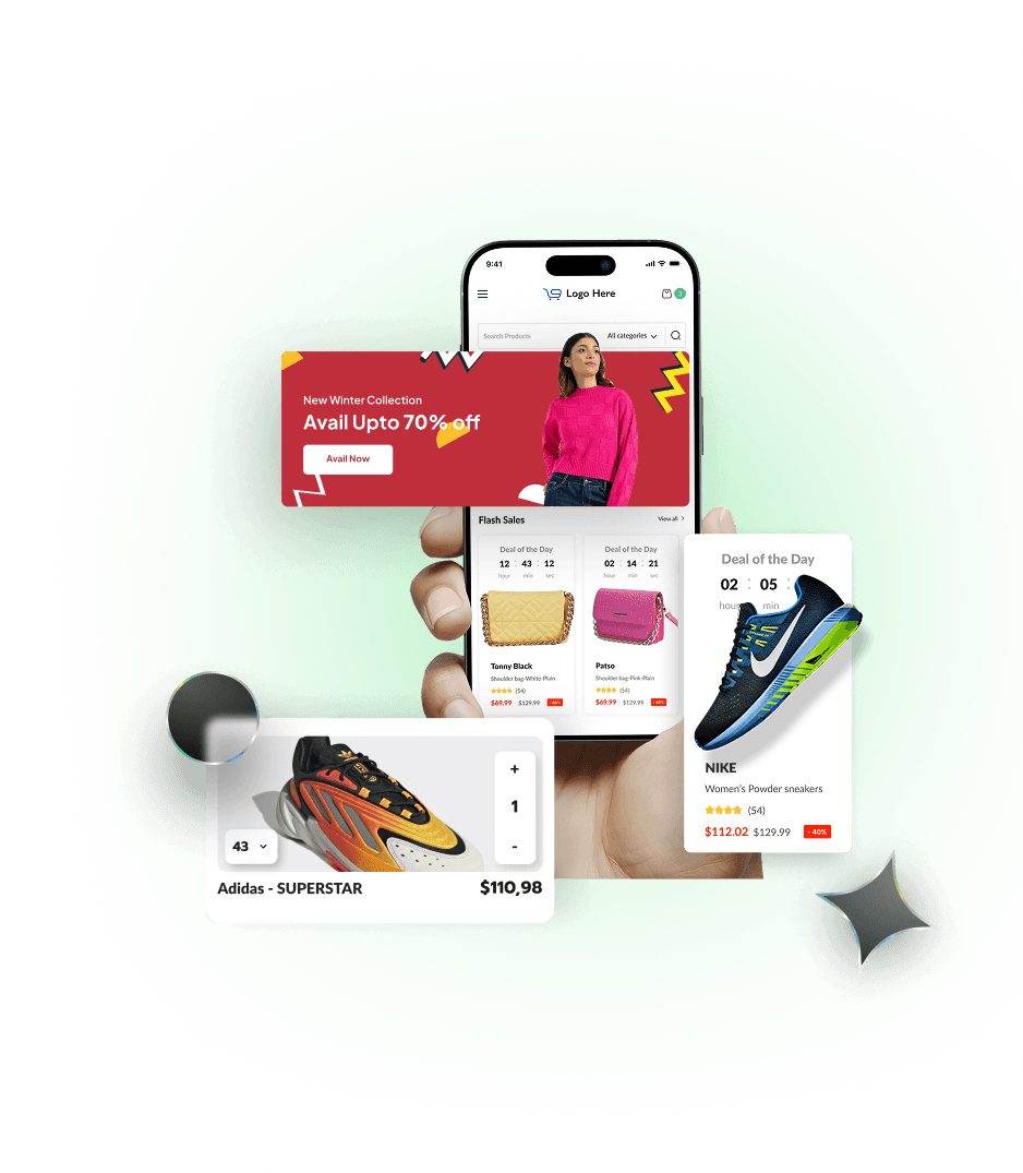 Apps That Feel Instinctive