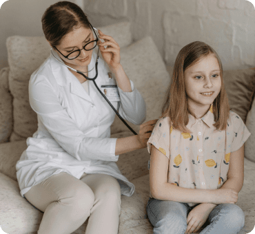 Pediatric Consultation