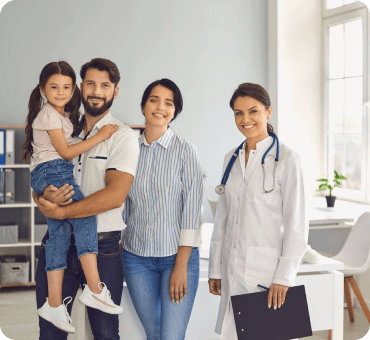 Pediatric Consultation