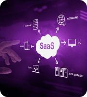 SAAS Solutions