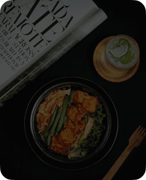 Food & beverages