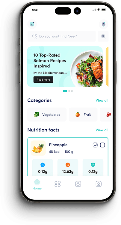 Value-Driven App 