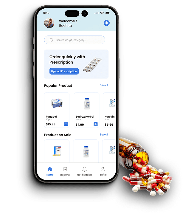 Banner mobile